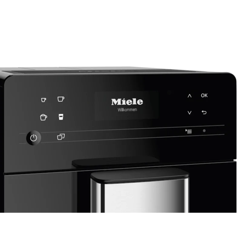 CM 5310 Silence- Countertop coffee machine