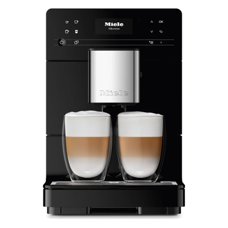 CM 5310 Silence- Countertop coffee machine