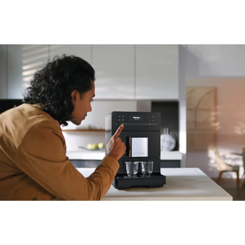 CM 5310 Silence- Countertop coffee machine