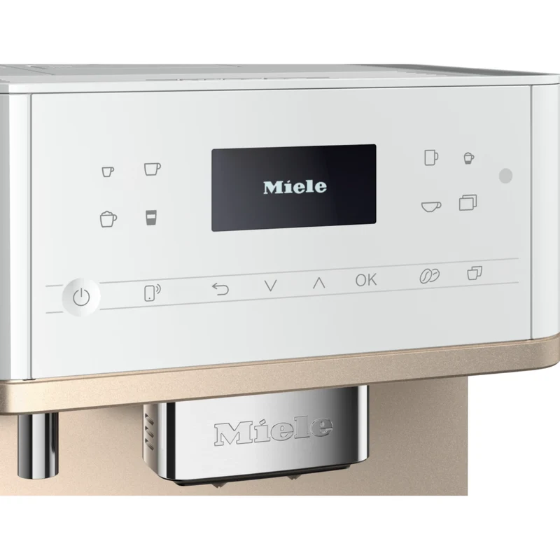 CM 6360 MilkPerfection - Countertop coffee machine