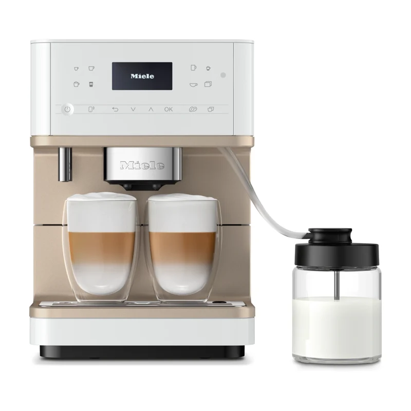 CM 6360 MilkPerfection - Countertop coffee machine