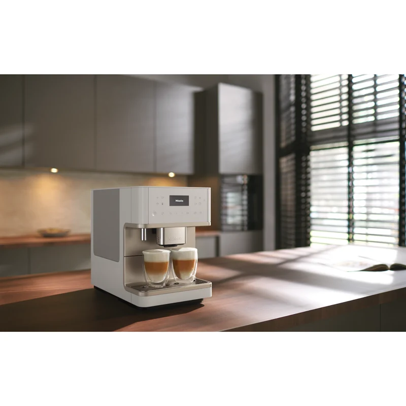 CM 6360 MilkPerfection - Countertop coffee machine