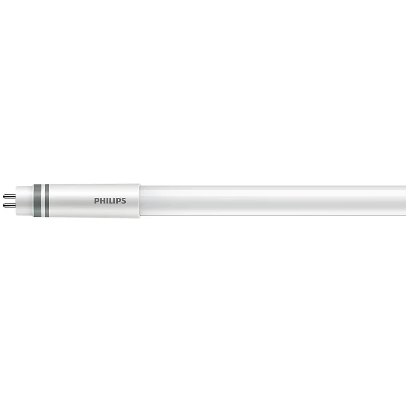 PHILIPS - Tube fluorescent - G5 - 14 W - 1000 lumens - 3000 K - Matte - TL-T5