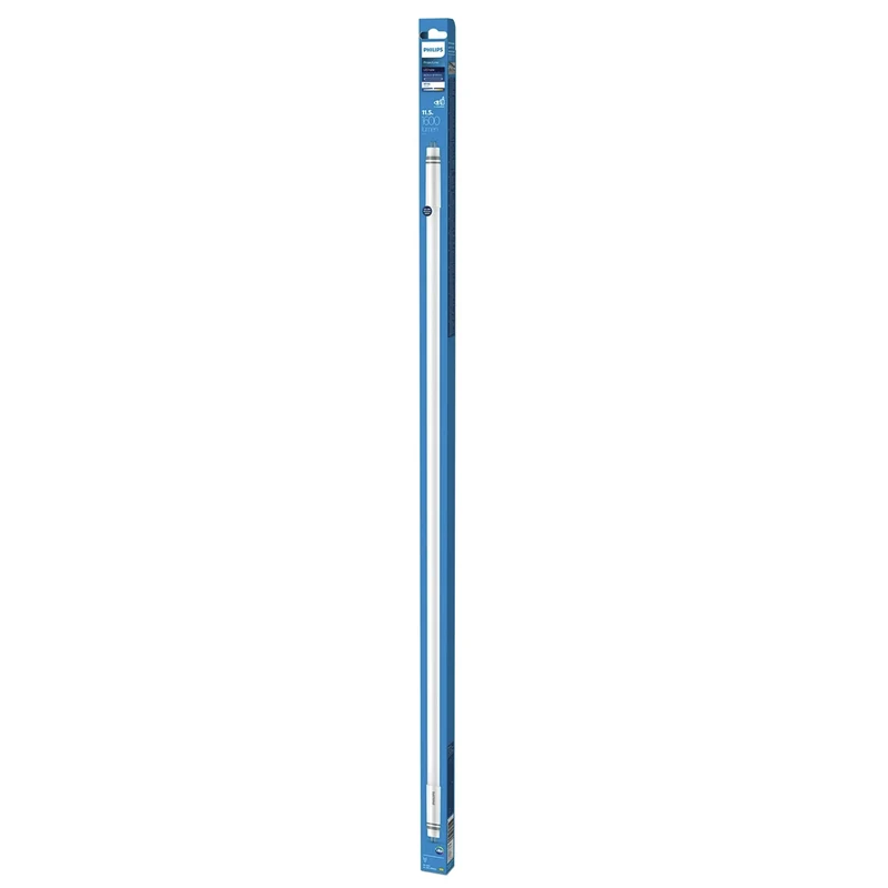 PHILIPS - Tube fluorescent - G5 - 21 W - 1700 Lumens - 4000 K - Matte - TL-T5