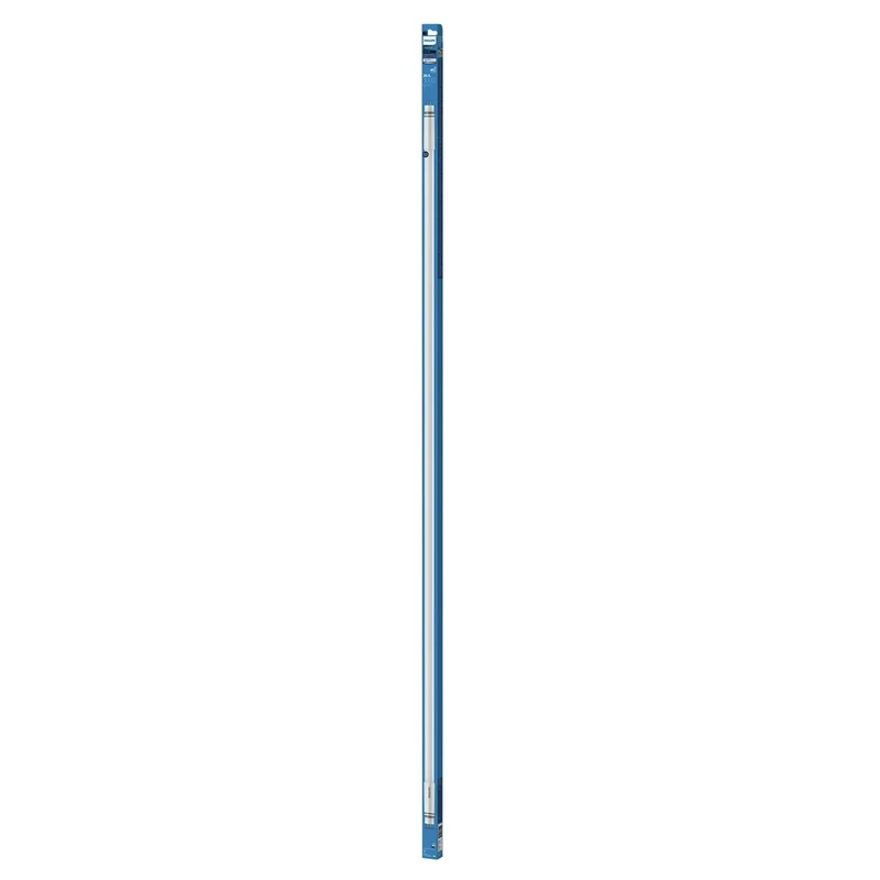 PHILIPS - Tube fluorescent - G5 - 75 W - 1055 lumens - 3000 K - Matte - TL - T5