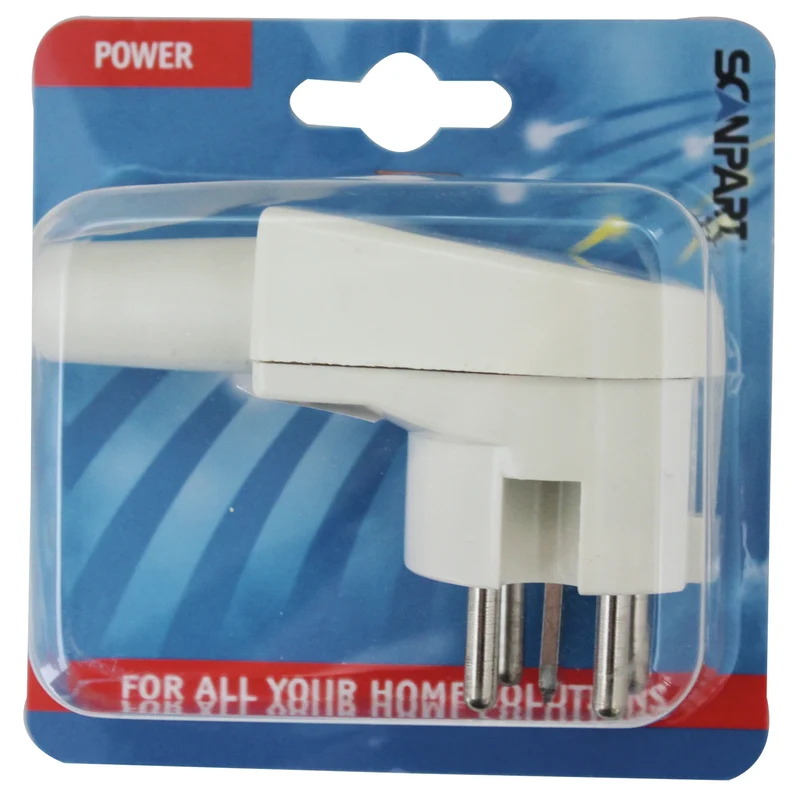 SCANPART - Fiche Perilex - Perilex (Homme) - incliné - 5 quilles