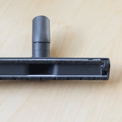 SEBO Friction Parquet Brush