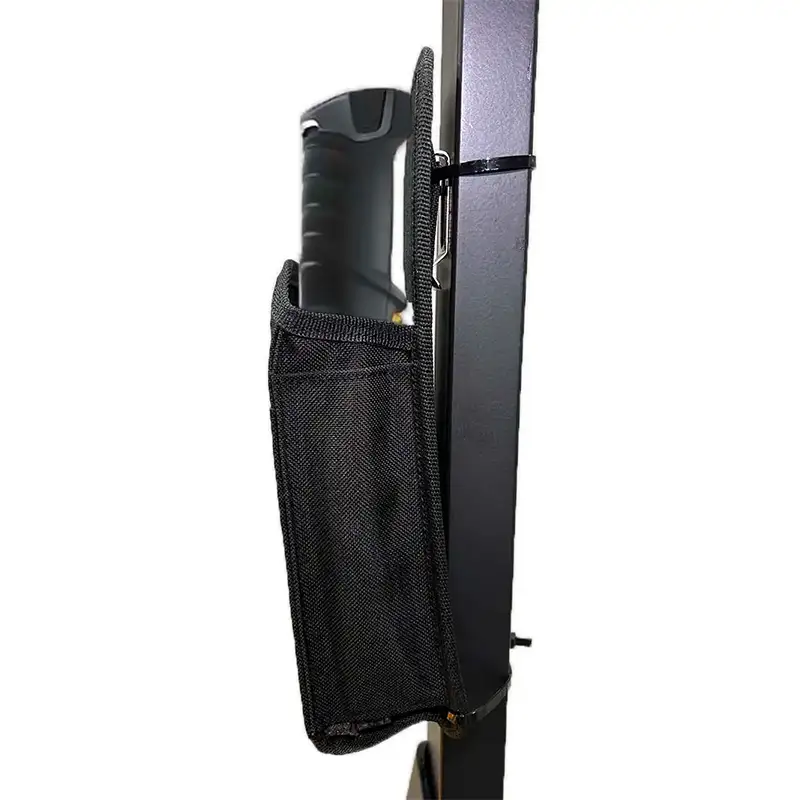 Support de scanner Zebra TC8300 pour chariot élévateur