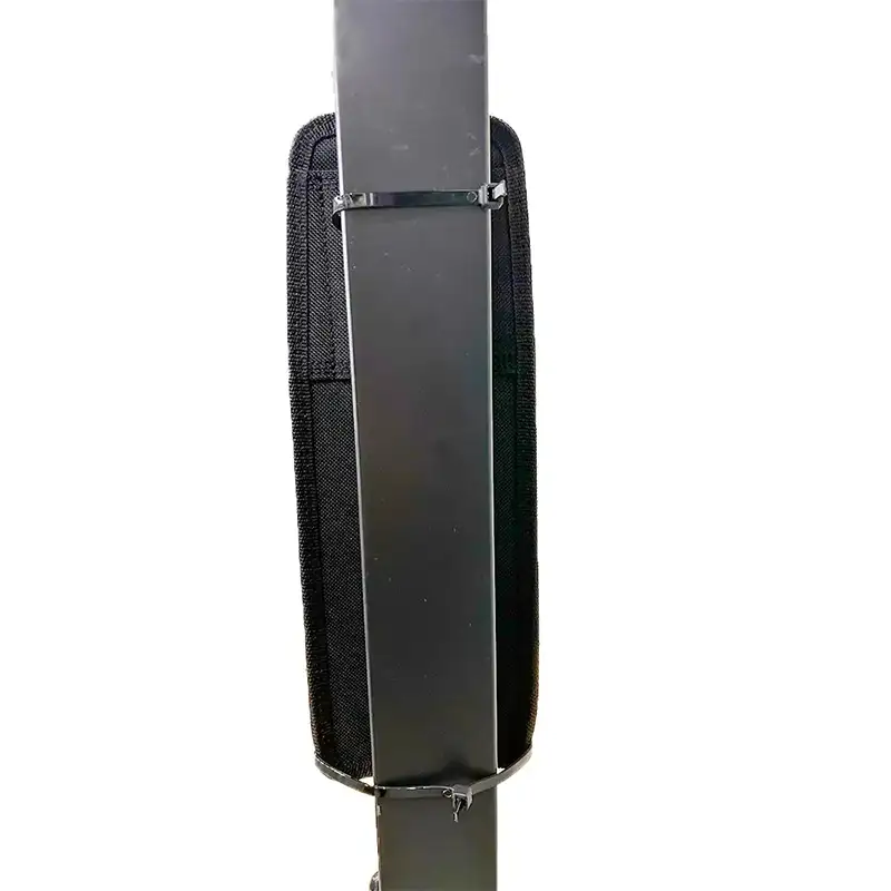 Support de scanner Zebra TC8300 pour chariot élévateur