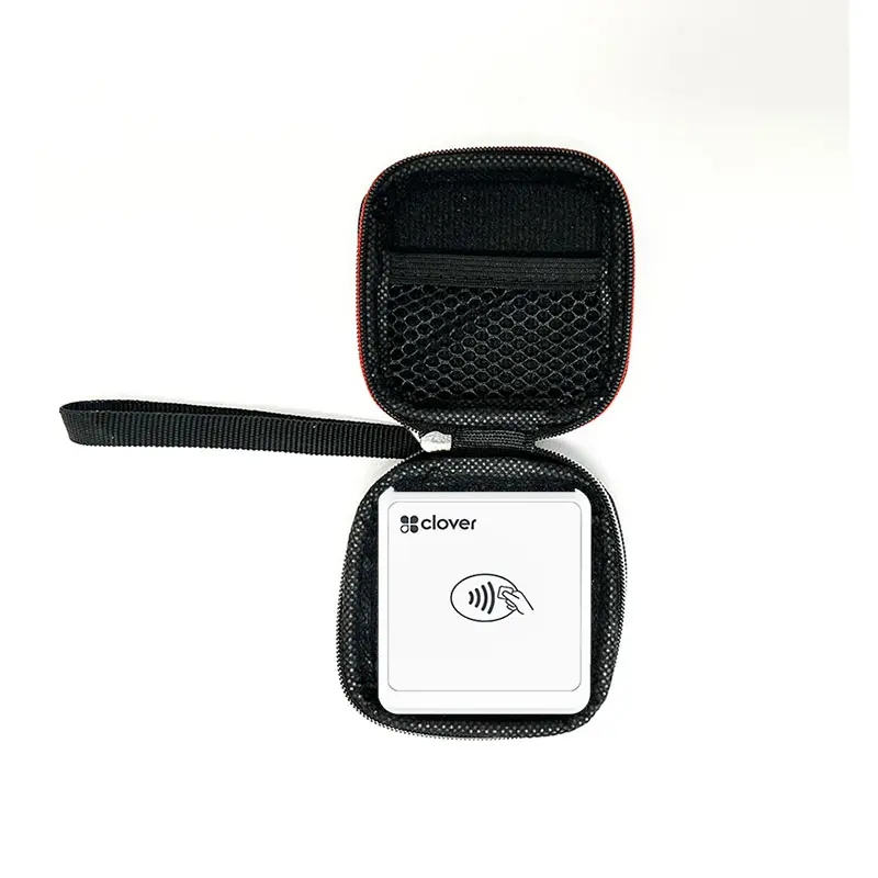 Étui de transport pour Clover GO POS avec fermeture éclair