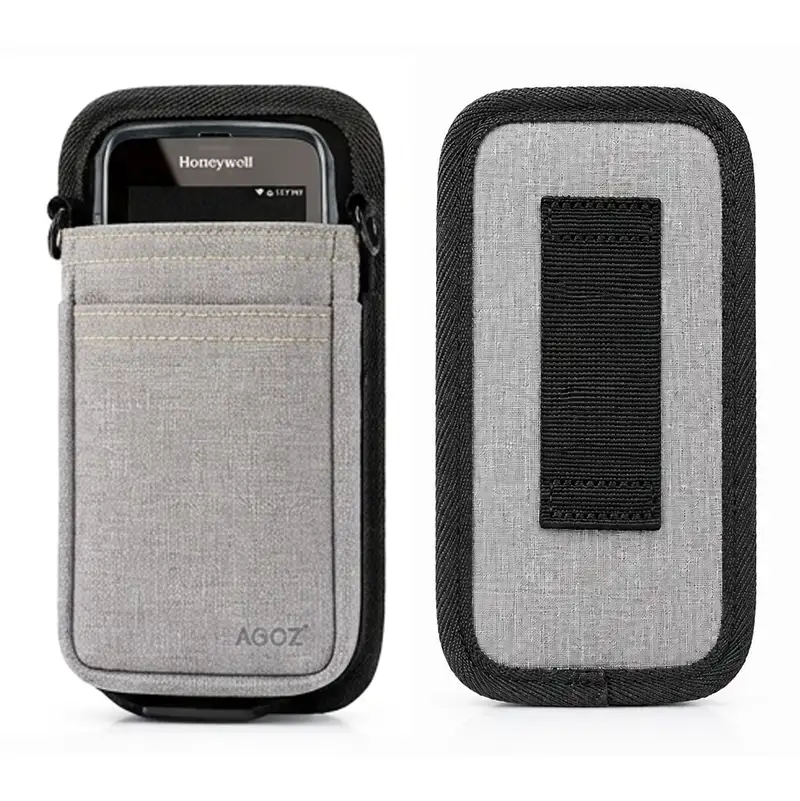 Étui d'épaule pour scanner Honeywell pour mobilité en itinérance et en établissement | Agoz