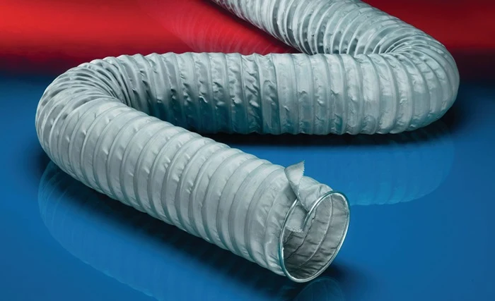 NORRES Tuyau d'aspiration et de soufflage CP HiTex 485 160 mm 175,00 mm ( 4501403920 )