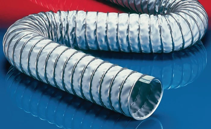 NORRES Tuyau d'aspiration CP HiTex 487 178-180 mm 192,00 mm ( 4501403956 )