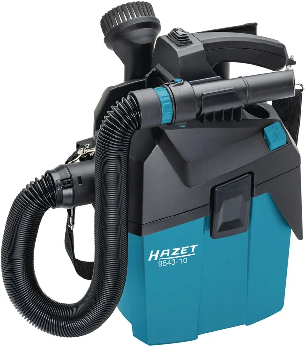 HAZET Aspirateur à batterie 9543-10 18 V ( 4681154035 )
