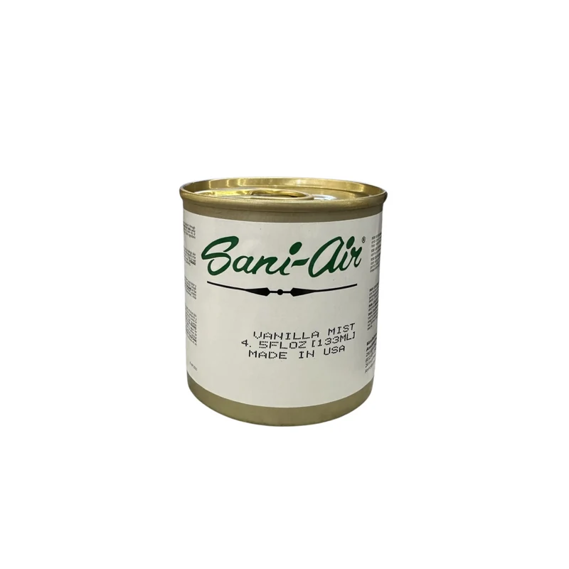 Sani-air Vanilla