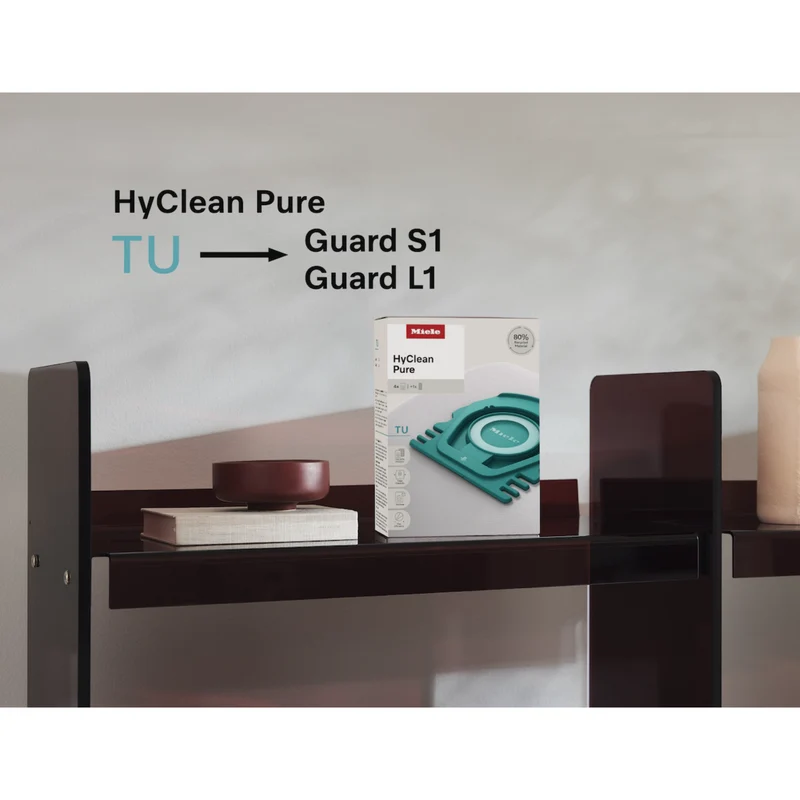 Guard S1 Parquet Flex