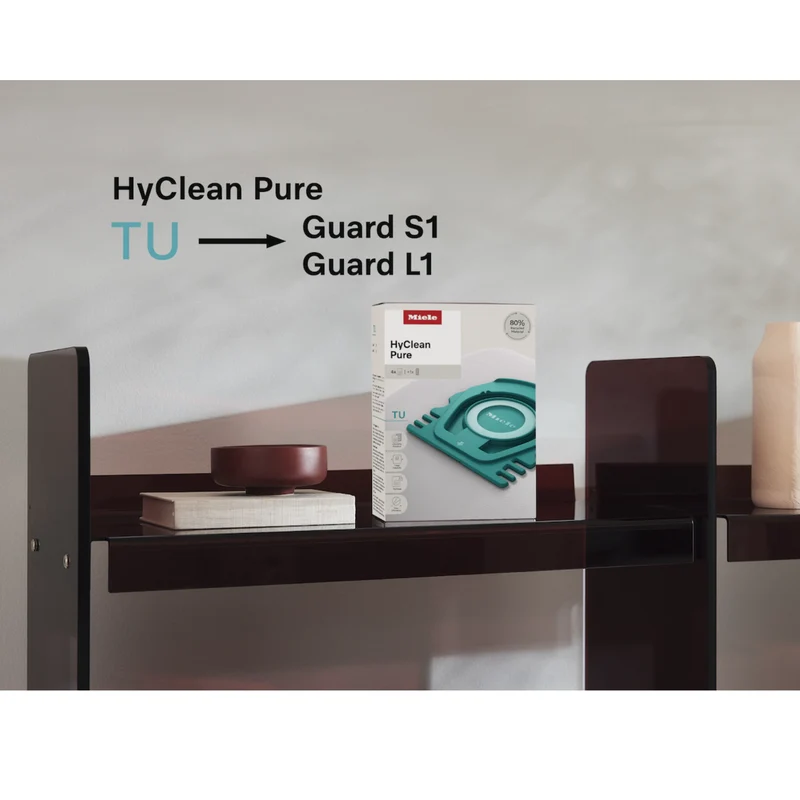 Guard S1 Electro