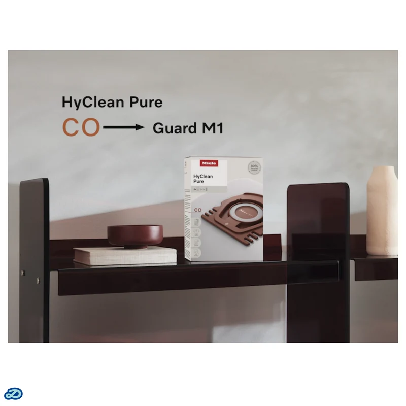 Guard M1 Parquet XL