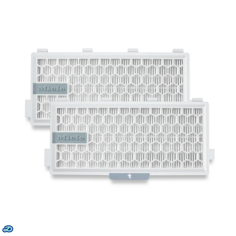 Twin XL pack HEPA AirClean filter SF-HA 50-2