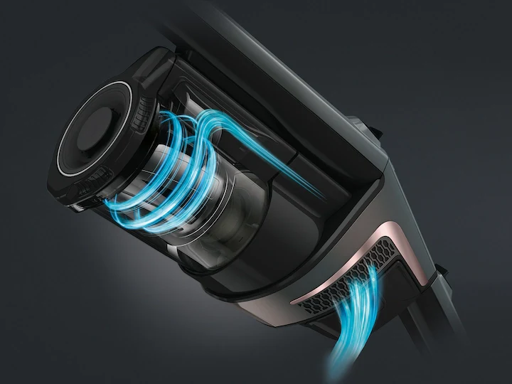 Fine dust filter HX-FSF