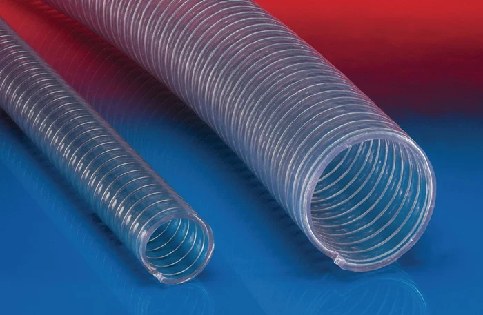 NORRES Tuyau d'aspiration et de refoulement BARDUC(R) PVC 381 FOOD Ø intérieur 35 mm ( 4501400527 )