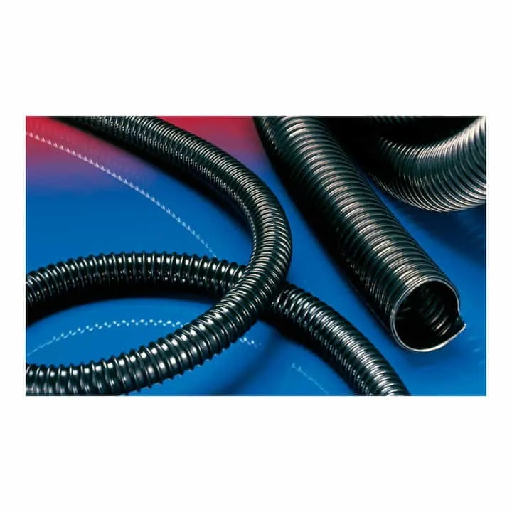 NORRES Tuyau d'aspiration et de refoulement AIRDUC® PUR 355 AS D. intérieur 140 mm ( 4501400171 )