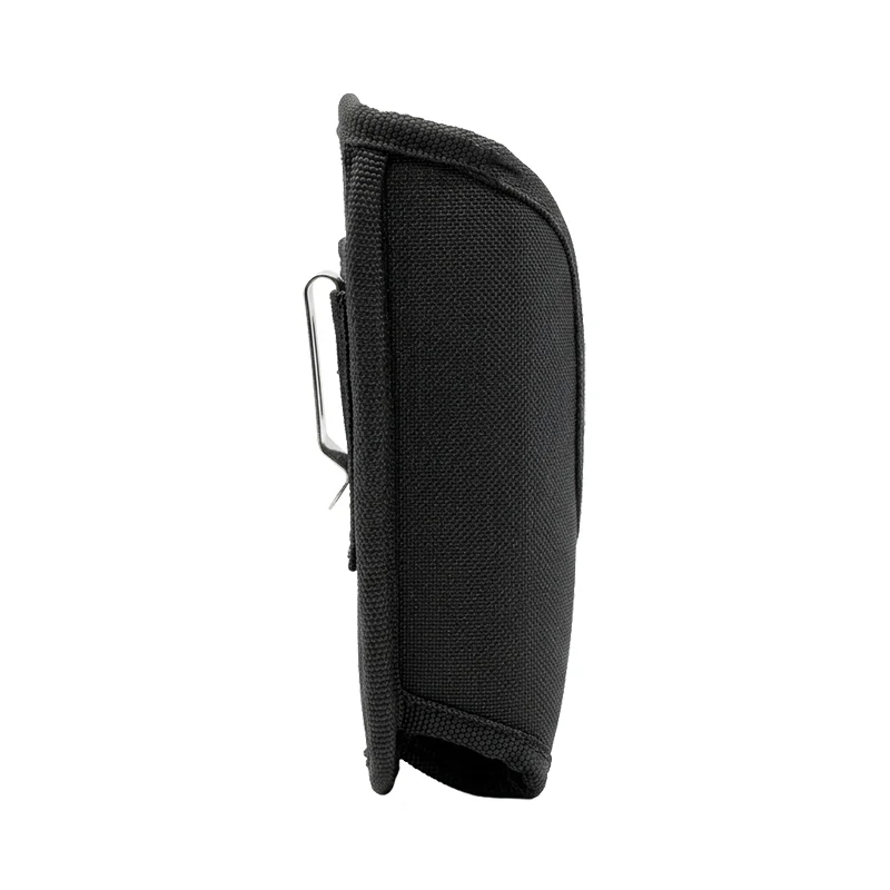 Étui pour ordinateur mobile Zebra TC58 TC58e compatible avec poignée à gâchette et clip ceinture | Agoz