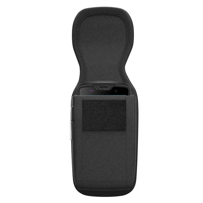 Étui robuste Unitech pour appareil portable avec clip ceinture pour opérations de changement | Agoz