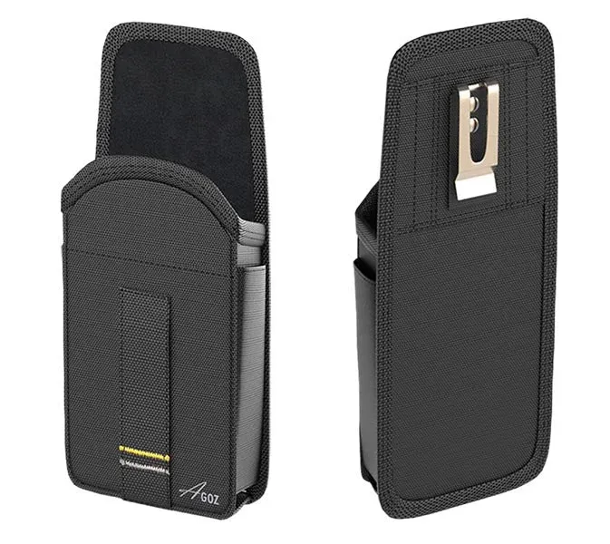 Étui portable robuste Honeywell No-Grip pour ordinateur mobile | Agoz