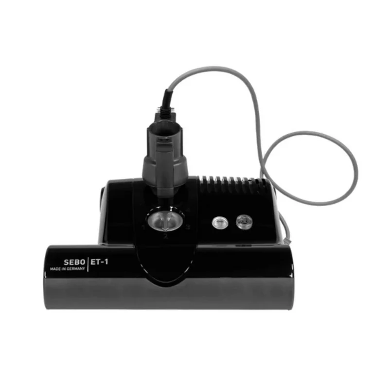 SEBO ET-1 F2 Central Vacuum Powerhead