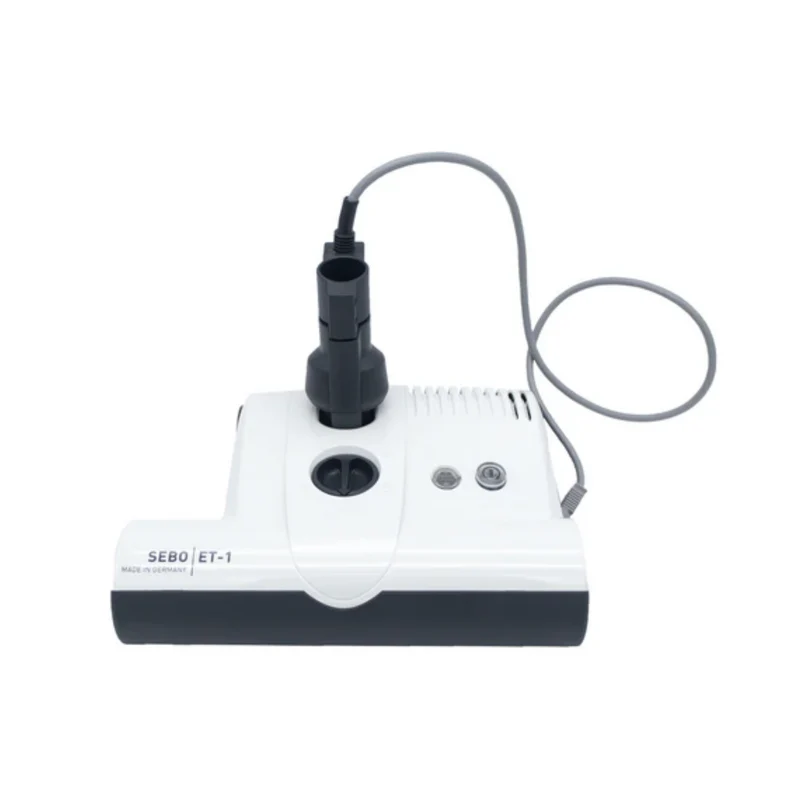 SEBO ET-1 F2 Central Vacuum Powerhead