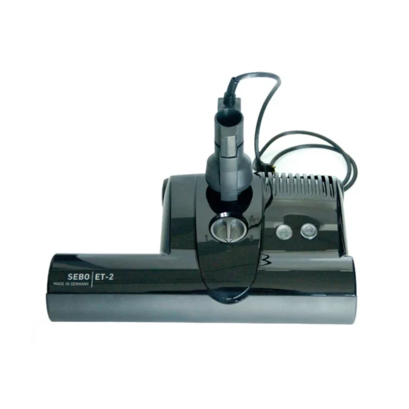 SEBO ET-2 F1 Central Vacuum Powerhead