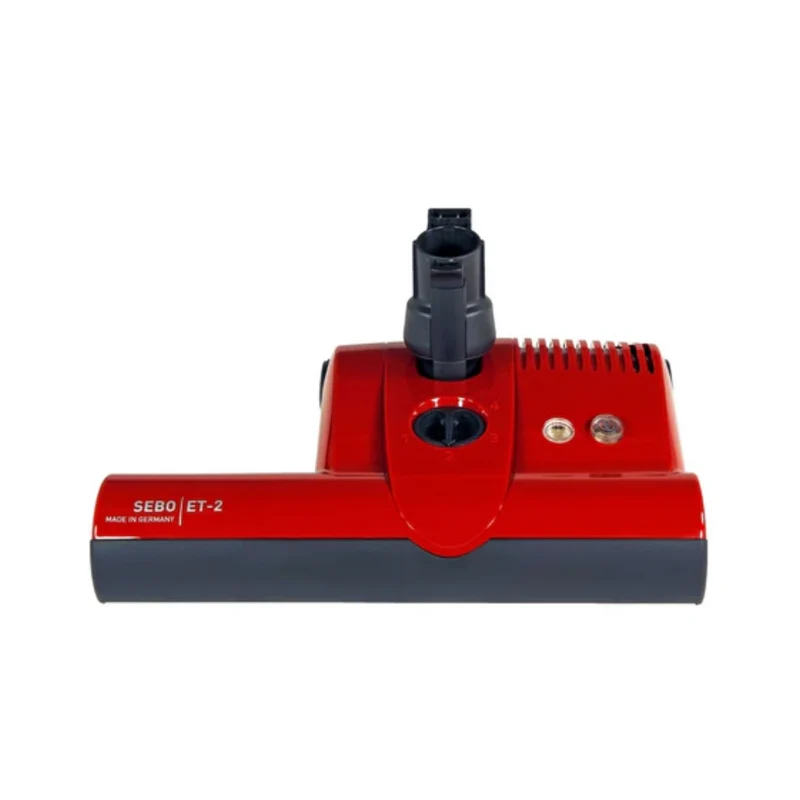 SEBO ET-2 Powerhead