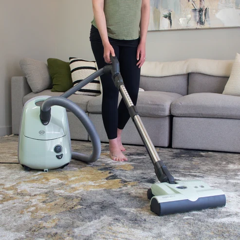 SEBO Airbelt E3 Premium
