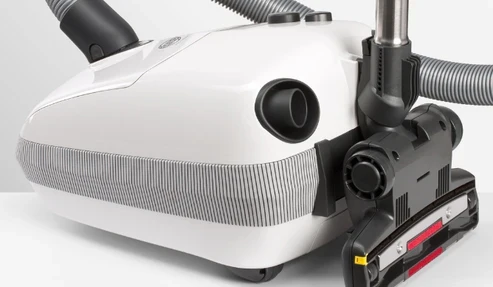 SEBO Airbelt E2 Turbo