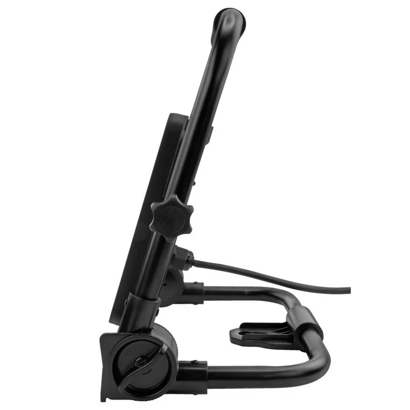 ANSMANN FL50W - AC - Lumière de travail LED - Cadre robuste - Orientable - Suspendu - 50 W - 2200 Lumen - 5000 K - Brillant - Projecteur