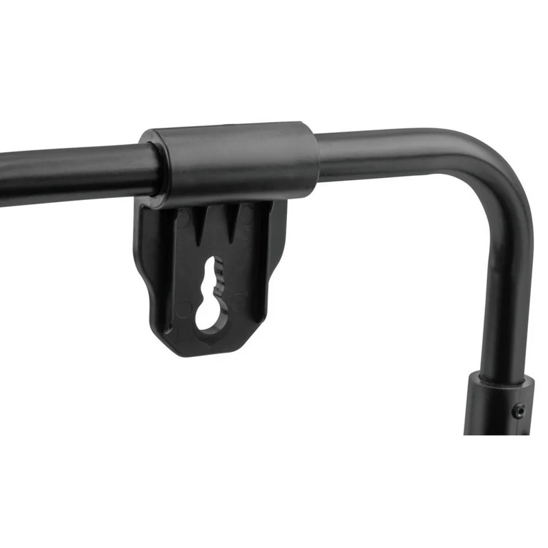 ANSMANN FL50W - AC - Lumière de travail LED - Cadre robuste - Orientable - Suspendu - 50 W - 2200 Lumen - 5000 K - Brillant - Projecteur