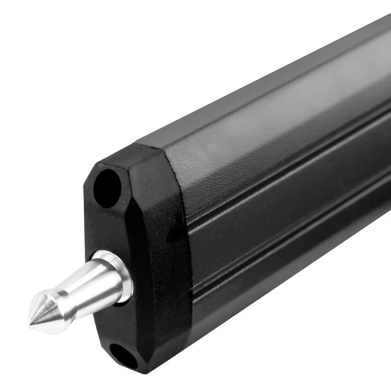 ANSMANN WL5000R - Lumière de travail à LED - IPX4 - Orientable - Trépied - Dimmerable - Rechargeable - 2 x 30 W - 5000 Lumen - 5000 K - Brillant - Projecteur