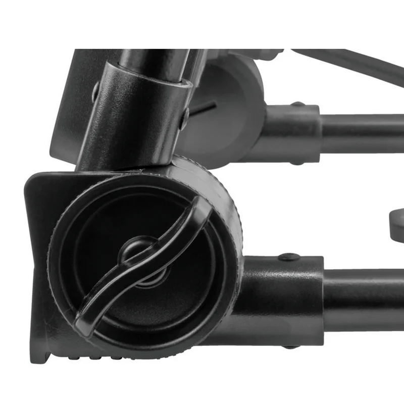 ANSMANN FL20W - AC - Lumière de travail LED - Cadre robuste - Orientable - Suspendu - 20 W - 2200 Lumen - 5000 K - Brillant - Projecteur