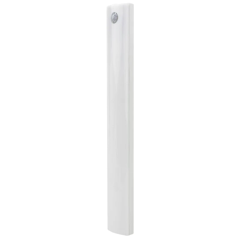 ANSMANN Lampe LED rechargeable pour armoire - Détecteur de mouvement - Rechargeable - 6 W 3700 - 6000 K - époilie - Bande lumineuse