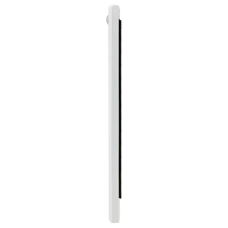 ANSMANN Lampe LED rechargeable pour armoire - Détecteur de mouvement - Rechargeable - 6 W 3700 - 6000 K - époilie - Bande lumineuse