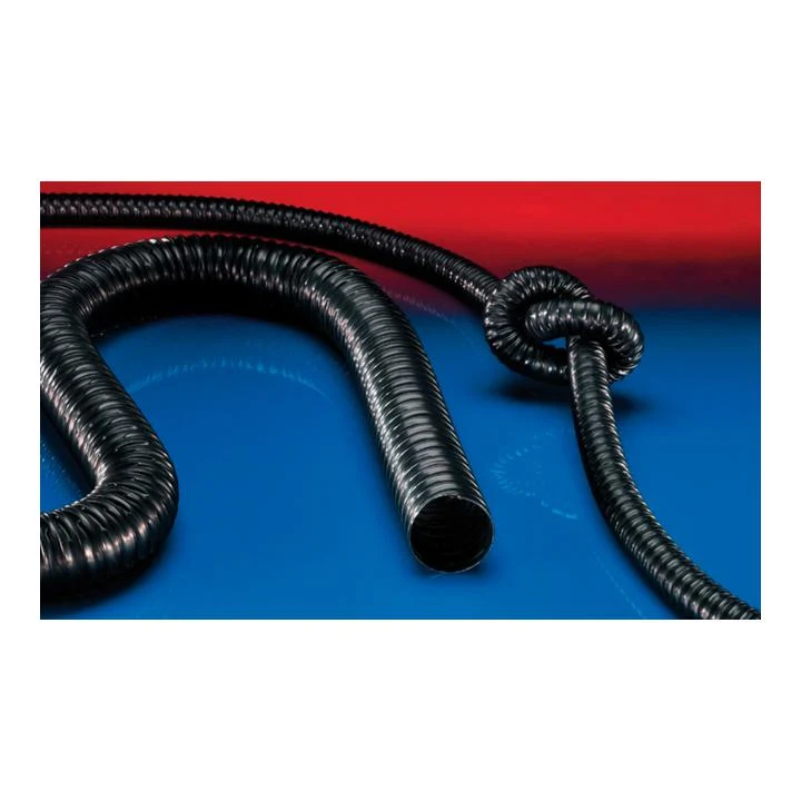 NORRES Tuyau d’aspiration et de soufflage PROTAPE® PE 322 EC D. int. 160 mm D. ext. 168 mm ( 4501400766 )