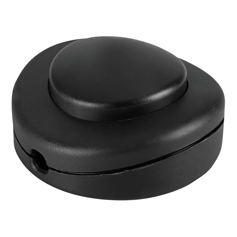 SCANPART - Commutateur de sol - Câble 230 V - 2 pôles - Câble 230 V - 2 pôles Kema Keur