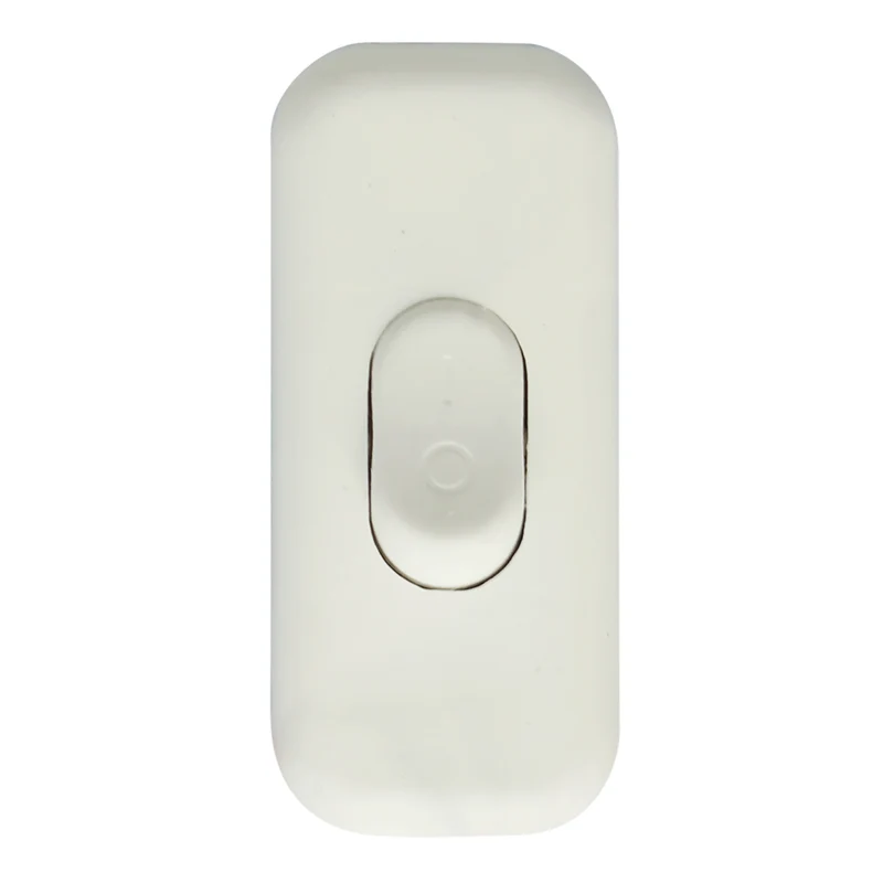 SCANPART - Commutateur de cordon - Câble 230 V - 2 pôles - Câble 230 V - 2 pôles Kema Keur