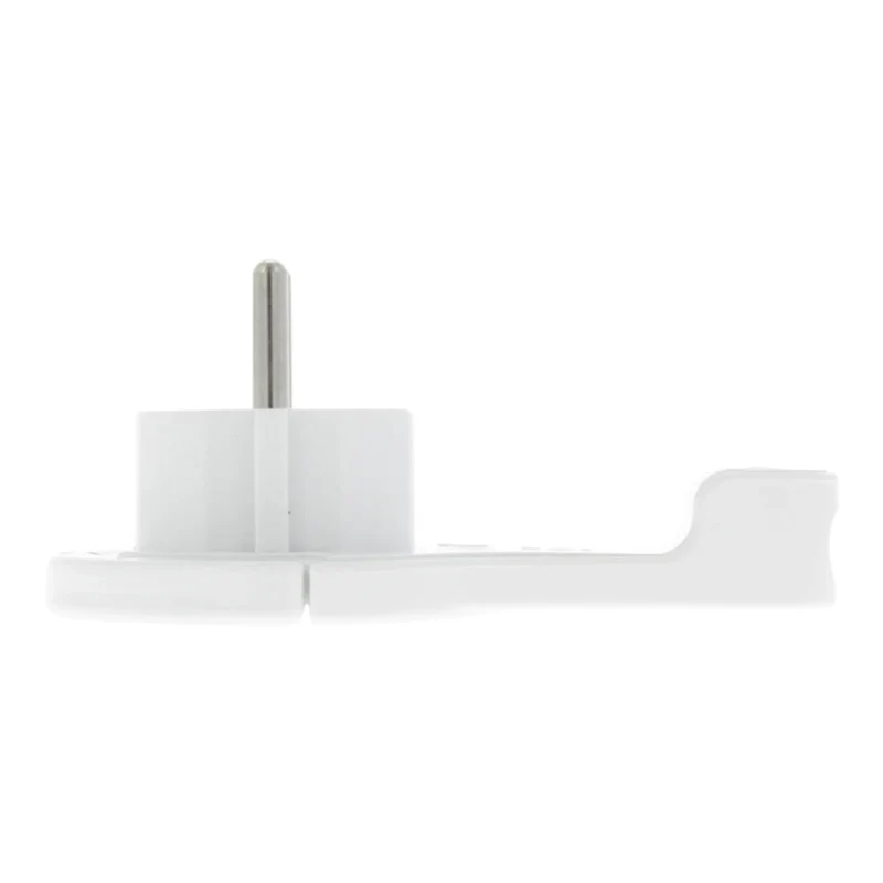 SCANPART - Prise - Fiche 230 V (mâle) inclinée - 3-pôles espaces extra compacts|étroits|derrière le meuble