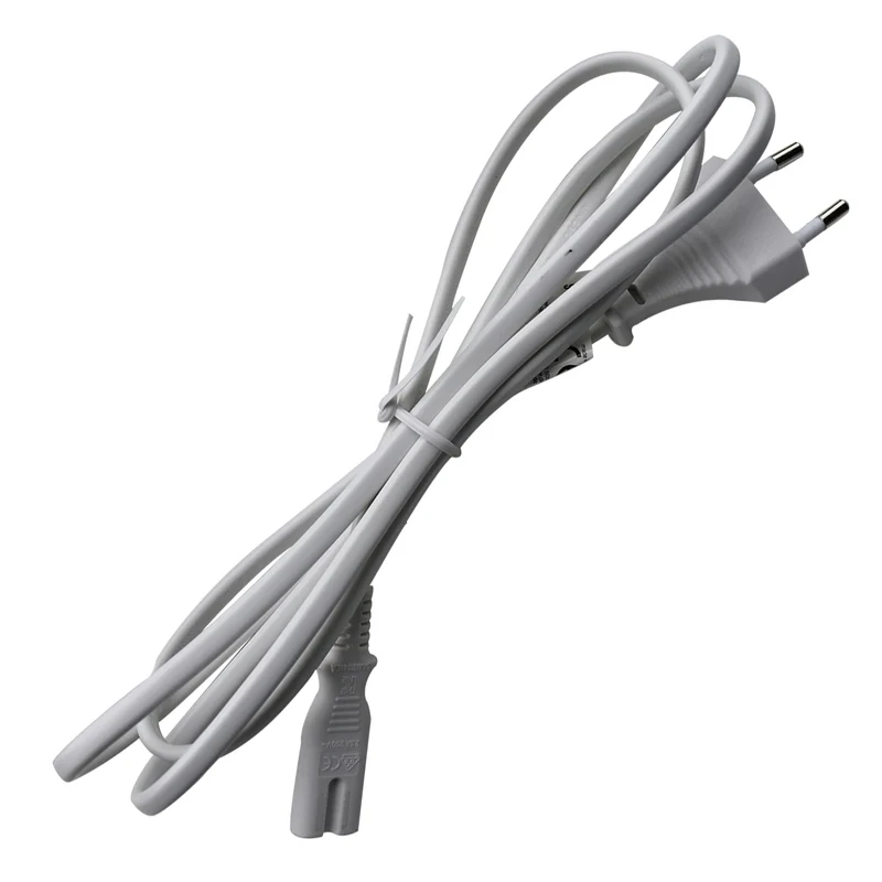 SCANPART - Cordon d’appareil - Prise 230 V (mâle) - C7 (Femme) 1.5 m 2 x 0.75 mm Cordon d’alimentation