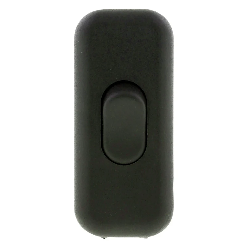 SCANPART - Commutateur de cordon - Câble 230 V - 2 pôles - Câble 230 V - 2 pôles Kema Keur