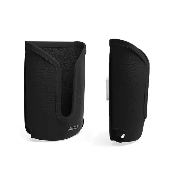 Étui robuste Verifone V400m avec clip ceinture et boucle