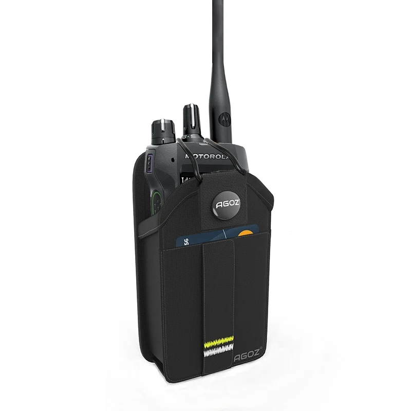 Étui radio pour Motorola T402 & T600 & T605 & T800