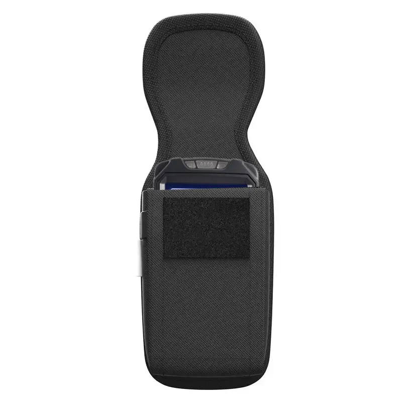 Étui pour scanner Intermec CS40 avec clip ceinture en métal